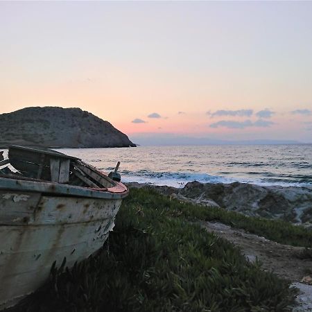 ~~ Sea Breeze Covered House ~~ モコロス エクステリア 写真