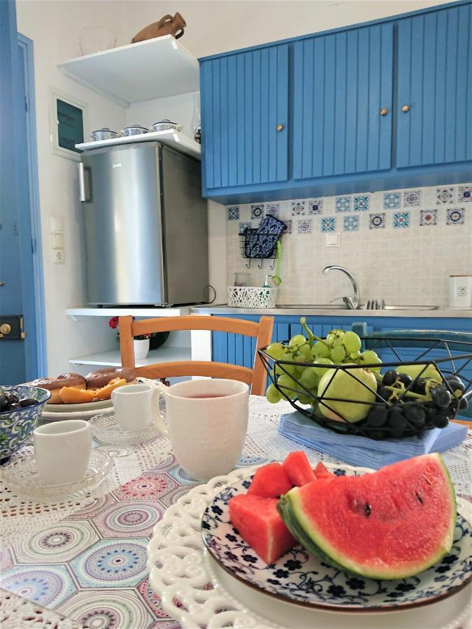 ~~ Sea Breeze Covered House ~~ モコロス エクステリア 写真