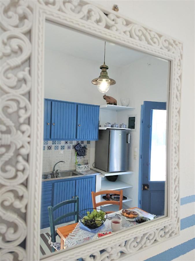 ~~ Sea Breeze Covered House ~~ モコロス エクステリア 写真