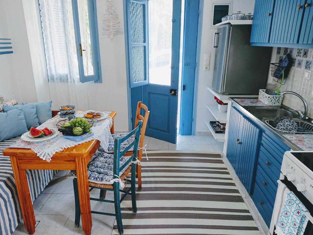 ~~ Sea Breeze Covered House ~~ モコロス エクステリア 写真