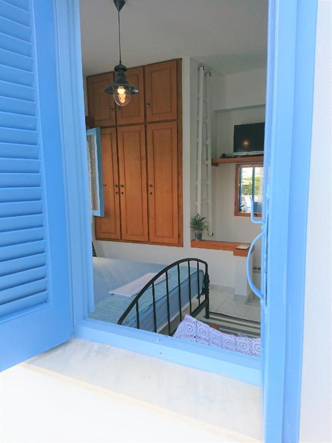 ~~ Sea Breeze Covered House ~~ モコロス エクステリア 写真