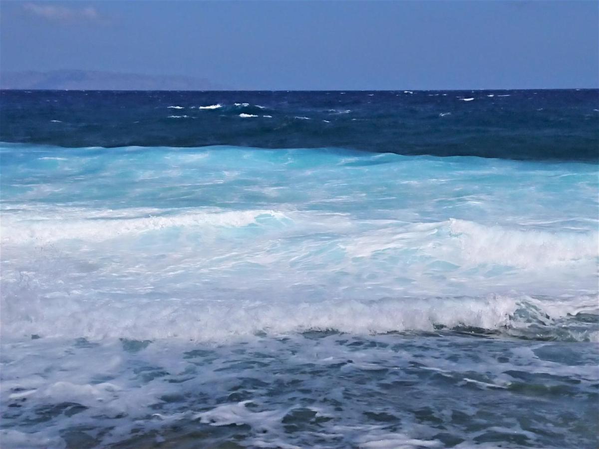 ~~ Sea Breeze Covered House ~~ モコロス エクステリア 写真
