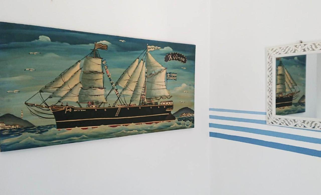 ~~ Sea Breeze Covered House ~~ モコロス エクステリア 写真